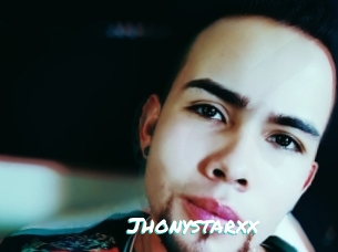 Jhonystarxx