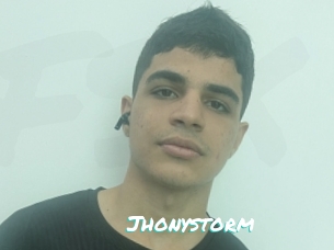 Jhonystorm