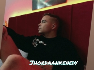 Jhordaankenedy
