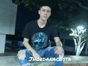 Jhordanacosta