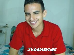 Jhordievanz