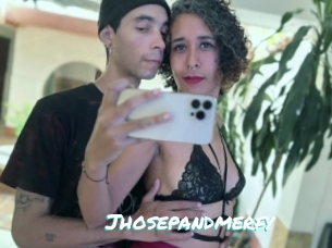 Jhosepandmerfy