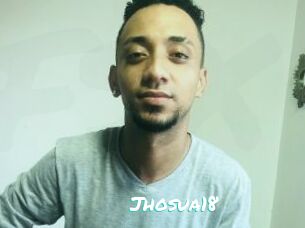 Jhosua18