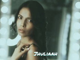 Jhuliaah
