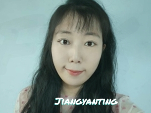 Jiangyanting