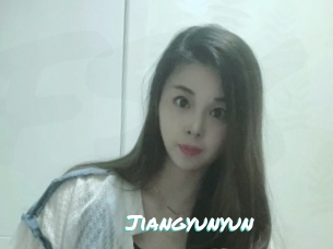 Jiangyunyun