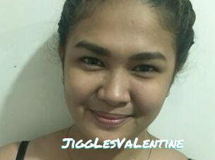 JiggLesVaLentine
