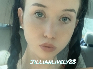 Jillianlively23