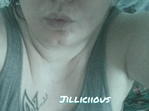 Jilliciious