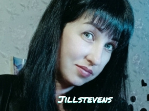 Jillstevens