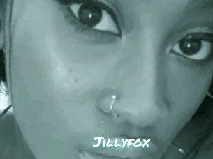 Jillyfox