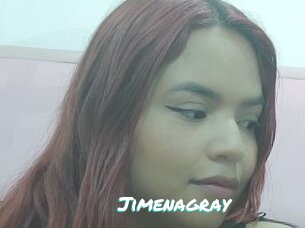 Jimenagray