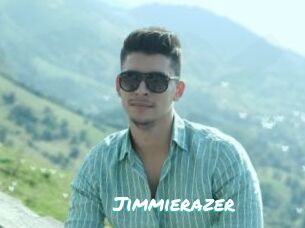 Jimmierazer