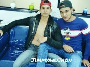 Jimmyandjhon