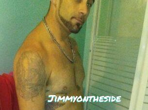 Jimmyontheside