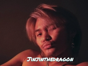 Jinjinthedragon