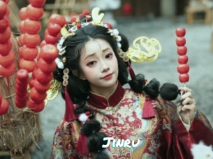 Jinru
