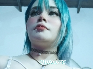 Jinxcute