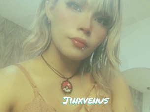 Jinxvenus