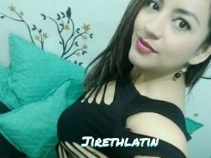 Jirethlatin