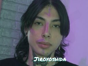 Jiroyoshida