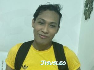 Jisusleo