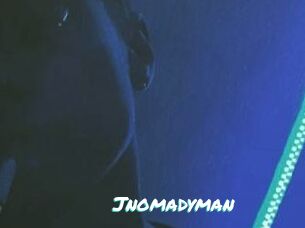 Jnomadyman