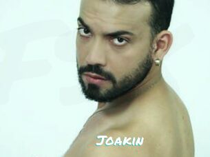 Joakin