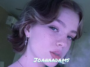Joanaadams