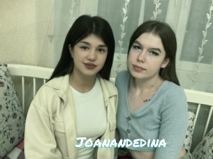 Joanandedina