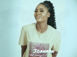 Joanann