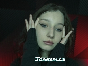 Joanballe