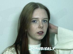 Joanbierly