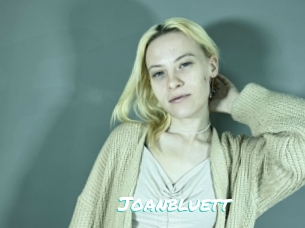 Joanbluett