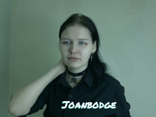 Joanbodge