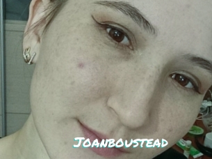 Joanboustead