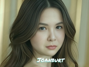 Joanburt