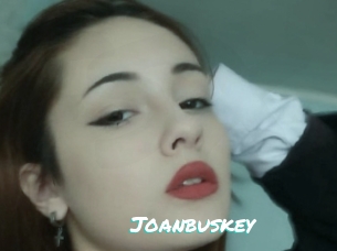 Joanbuskey