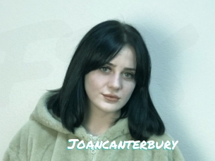 Joancanterbury