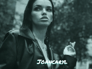 Joancaryl