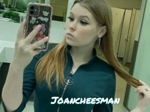 Joancheesman