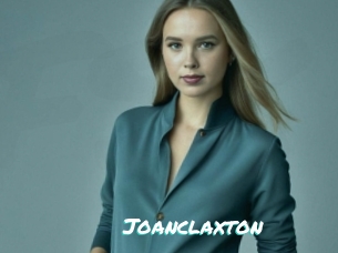 Joanclaxton