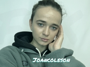 Joancoleson