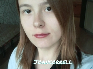 Joancorrell