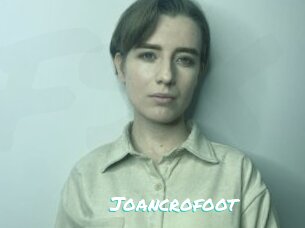 Joancrofoot