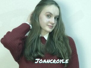 Joancroyle