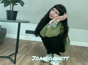 Joandoggett