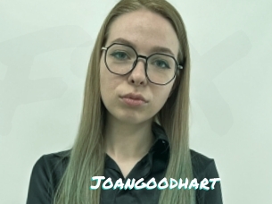 Joangoodhart