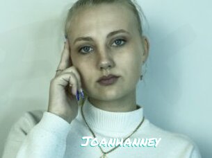Joanhanney
