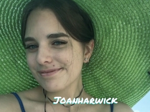 Joanharwick